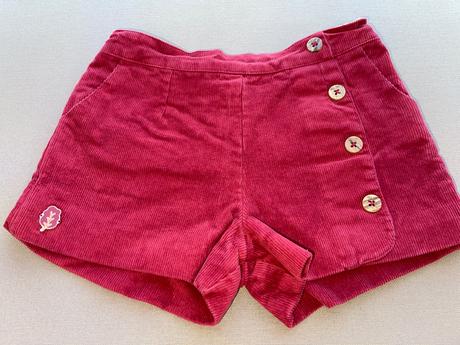 Kraťasy sergent major, sergent major,104