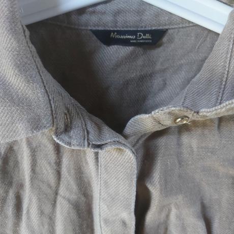 Massimo dutti saty, gant,m