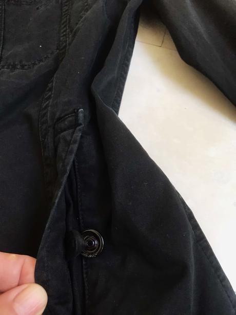 G-star raw bunda m/l, g-star raw,l