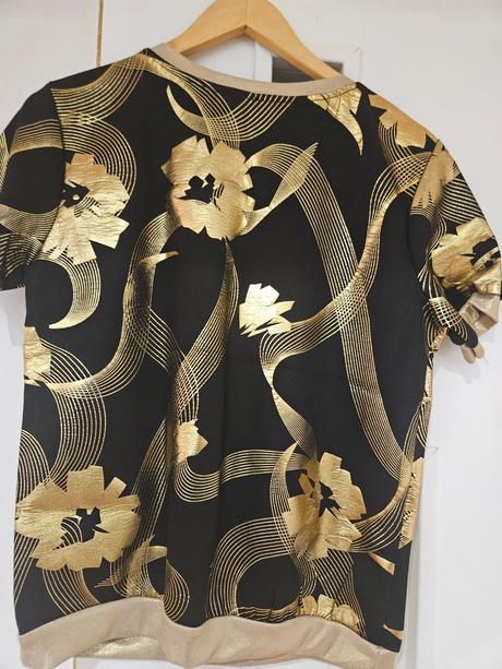 Tricko, tunika uni, m