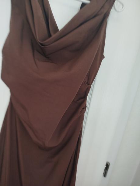 Mango saty elegantne, mango,xl