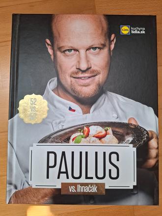 Ihnačák vs. paulus kuchyňa lidla.sk, 