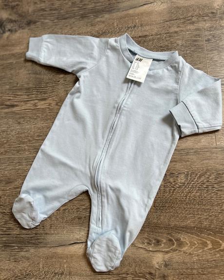 Pyžamá - overaly veľ.50, h&m,50