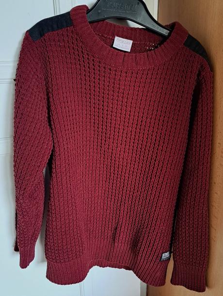 Sveter, f&f,122