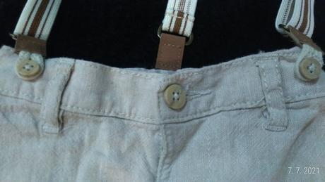 Balík letný 92, 86–98