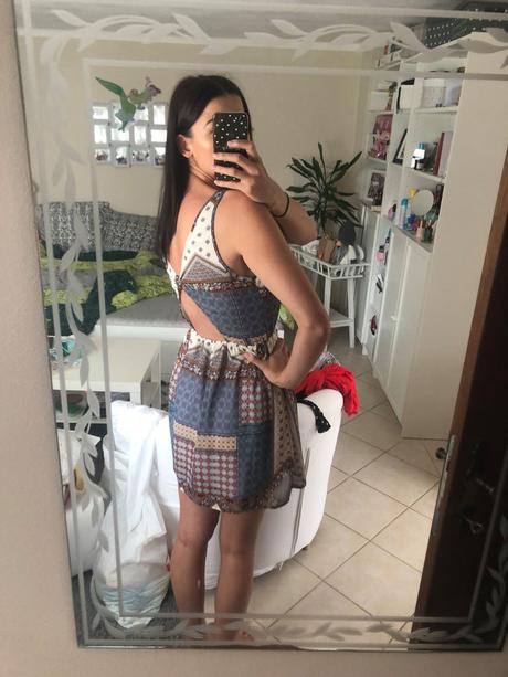 Predám šaty h&m, h&m,m