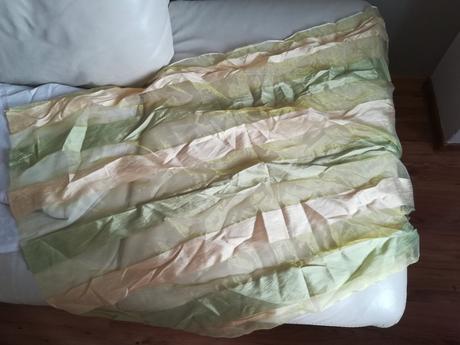 Obrus, stola, tylova,