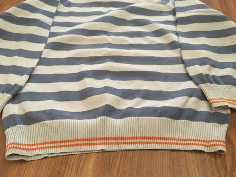 Pulóvrik, rebel,116