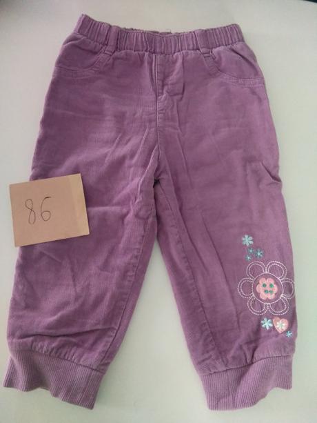 Fialové mencestraky, 86