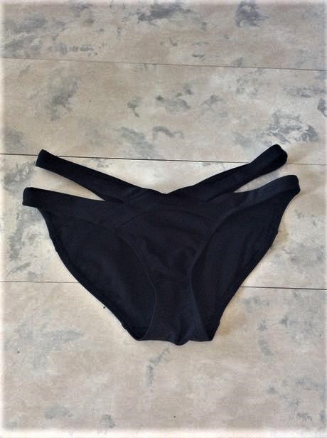 Plavky -spodok, f&f,m