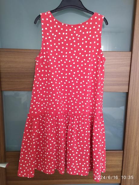 Šaty 10-11 rokov, bonprix,146