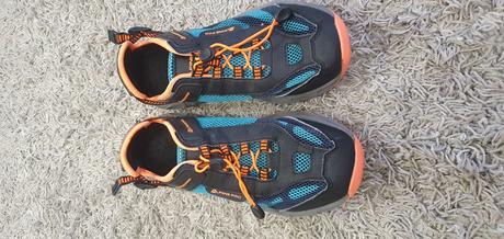 Sandale sportove, alpine pro,41