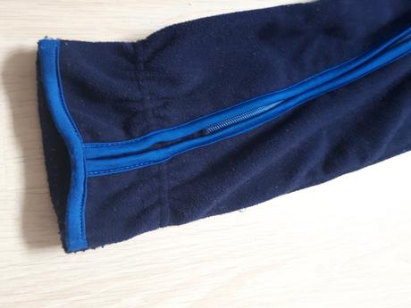 Prechodny overal, lupilu,80