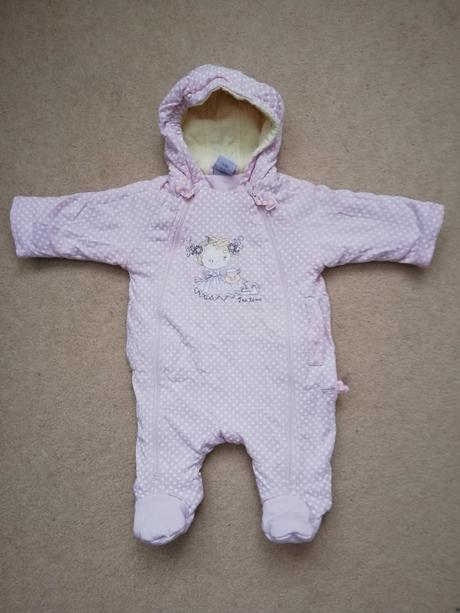 Kombinéza, coccodrillo,56