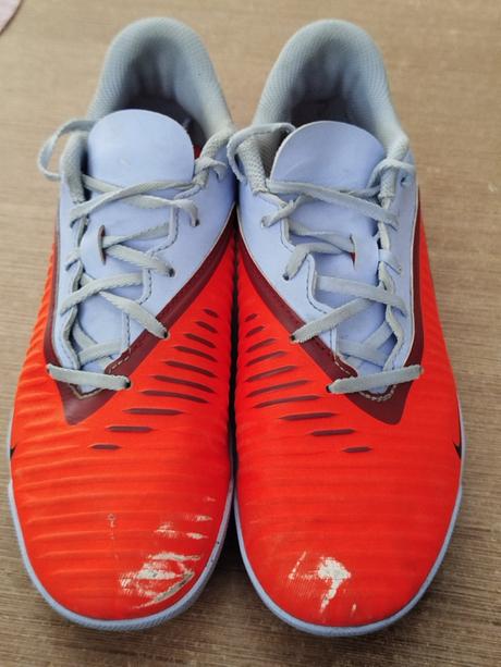 Tenisky turfy, nike,40