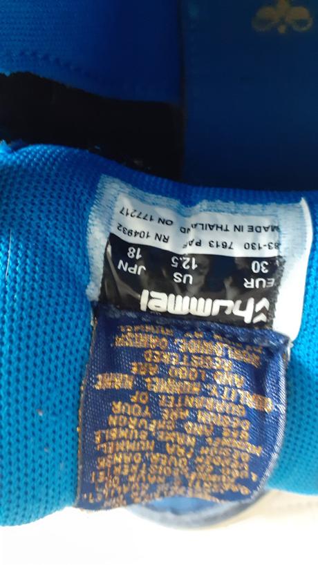 Botasky hummel, v.30, 30