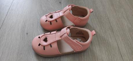 Sandálky, h&m,24