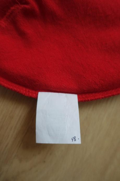 Mirau suprava-ciapka vel.98 + satka vel.1-3, mirau,98