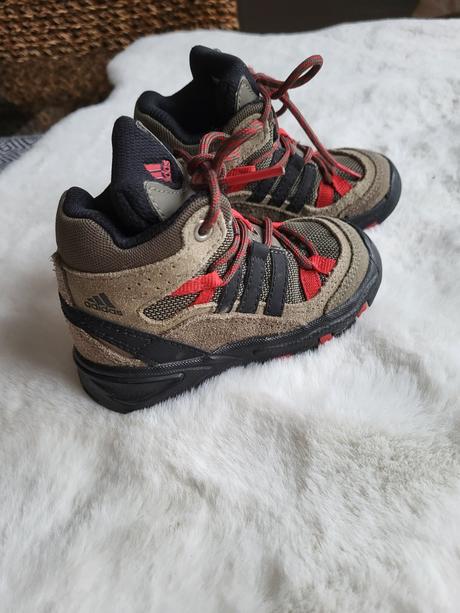 Adidastrekingove topanky, adidas,22
