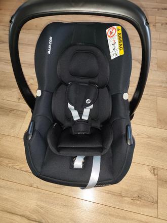 Autosedačka/ vajicko maxi-cosi, maxi cosi