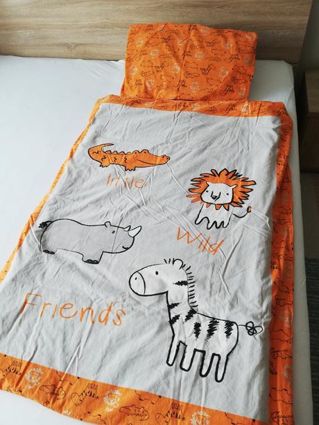 Obliečky z bavlny, šírka (cm): 90,dĺžka (cm): 130