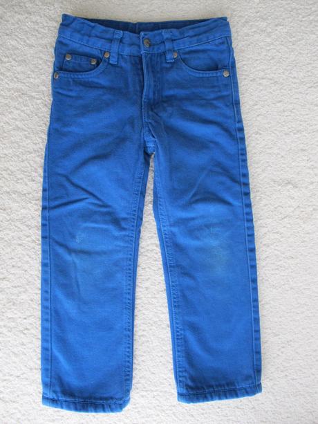 Termo nohavice, tcm,110