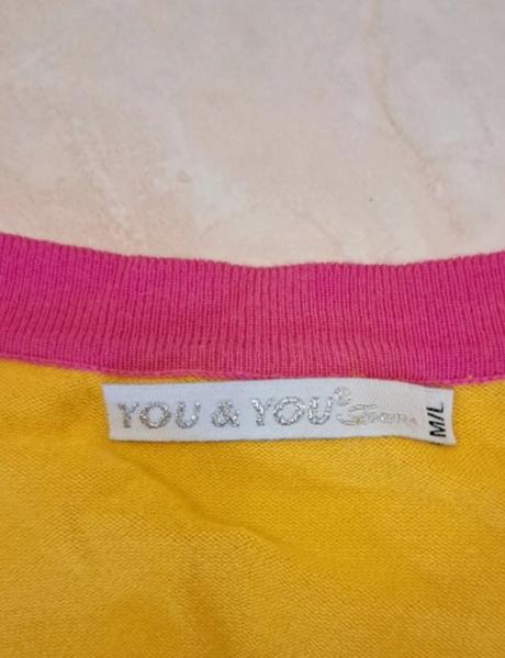 Krátky svetrík/bolerko, m