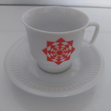 Retro salky czechoslovakia,