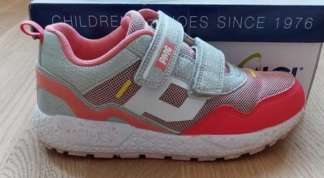 Tenisky primigi 34, cena s poštovým, primigi,34