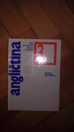 Angličtina 3,