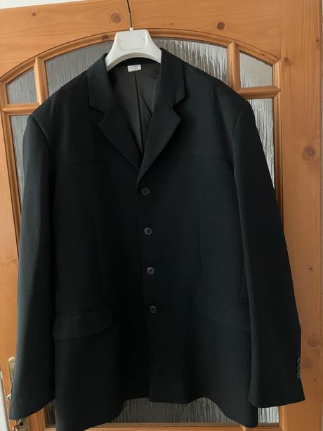 Pánske sako a vesta, 54