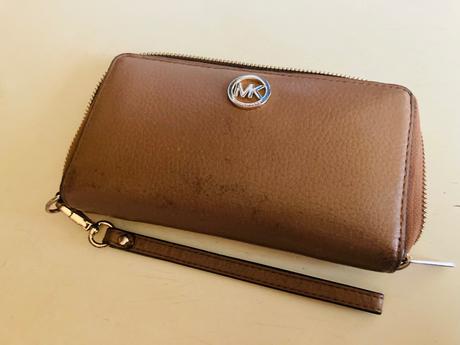 Peňaženka michael kors, michael kors