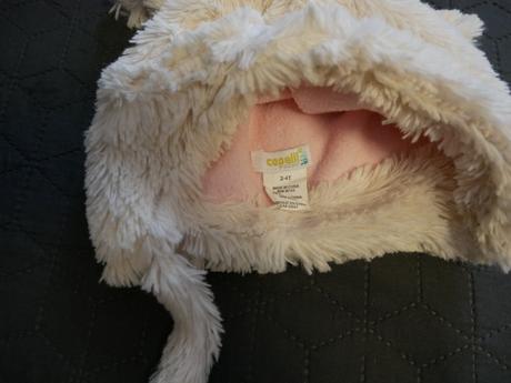 Zvieratkova ciapka, 86