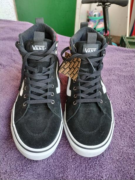 Tenisky, vans,44