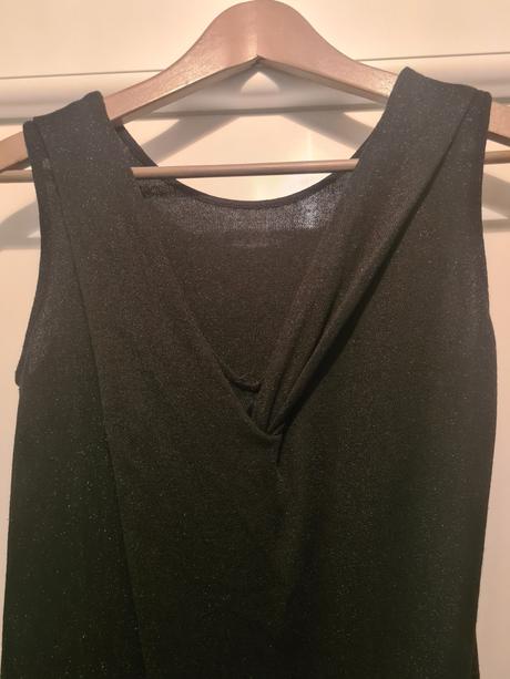 Trblietave veverne saty massimo dutti, s