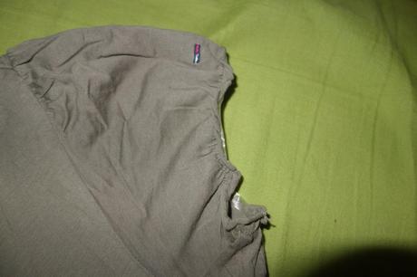 Tricko hilfiger denim, tommy hilfiger,s