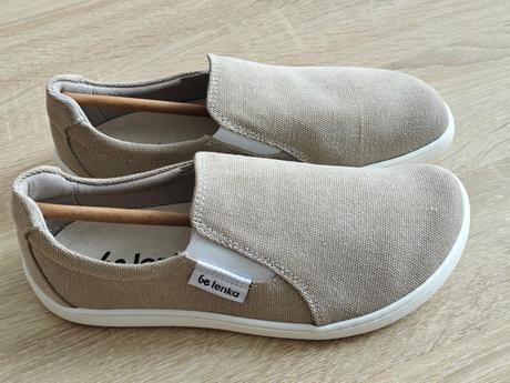 Eazy neo - vegan - sand 37 n152, be lenka,37