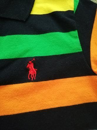 Tricko ralph lauren, ralph lauren,92