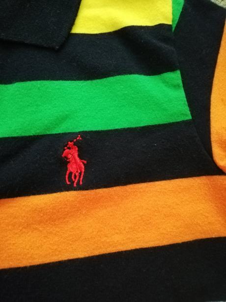 Tricko ralph lauren, ralph lauren,92