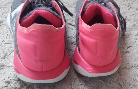 Tenisky adidas č.36, adidas,36