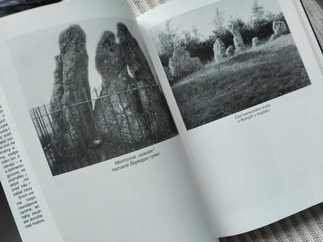 Záhady starej európy - e. von däniken,