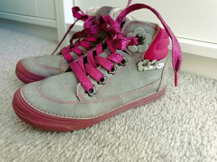 Dd step topanky jesenne/zimne, d.d.step,30