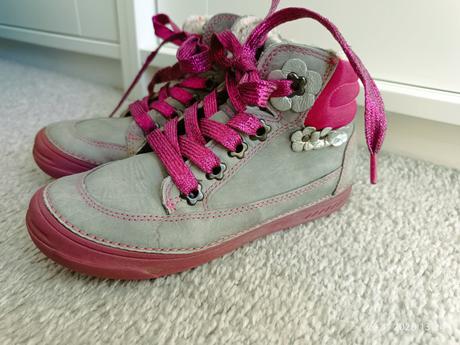 Dd step topanky jesenne/zimne, d.d.step,30