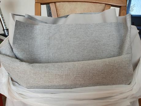 Blackout - zatemňovacia látka, 