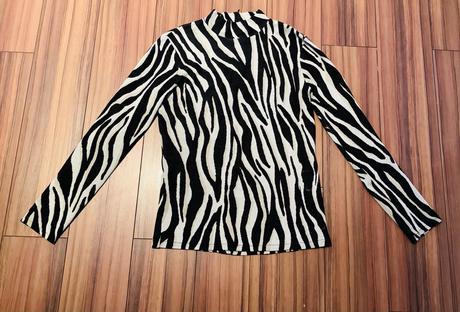 Krásny elegantný sveter zara, zara,m