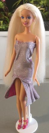 Barbie oblečenie, 