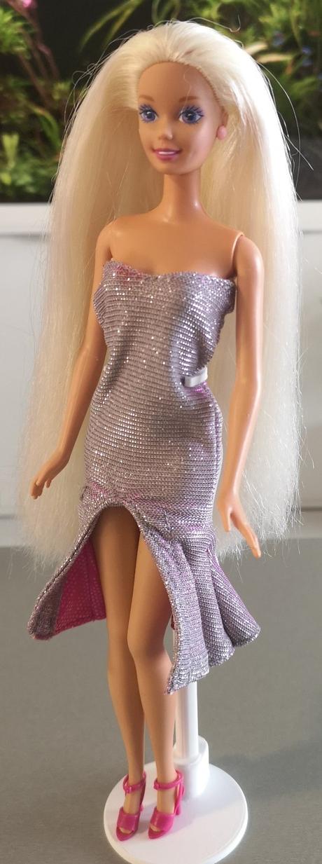 Barbie oblečenie, 