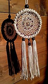 Mandala ochrany a posilnenia energetického poľa,