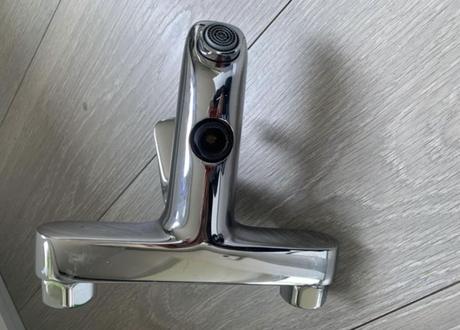 Hansgrohe logis vanova bateria, 