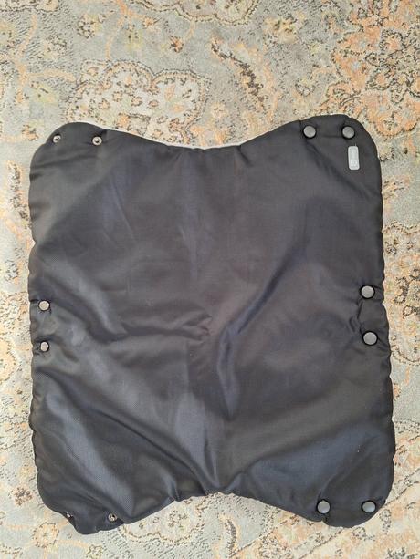 Ohrievač rúk na kočíky, g-mini